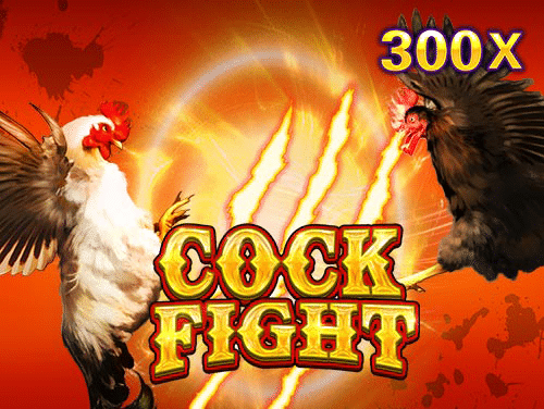 JDB-cock-fight-logo
