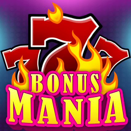 Ka Bonus Mania Logo