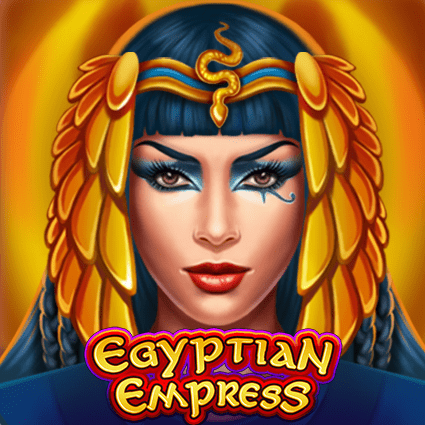 KA Egyptian Empress Logo