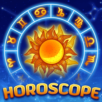 KA Horoscope Logo