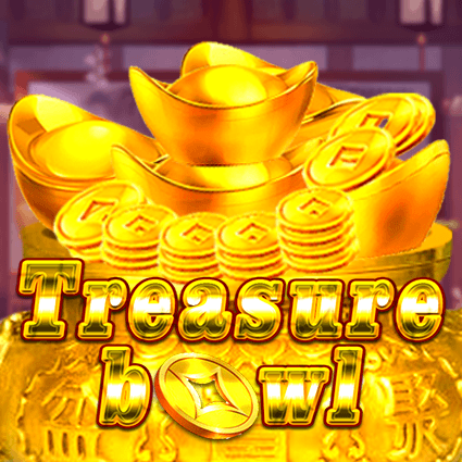 KA Treasure Bowl Logo